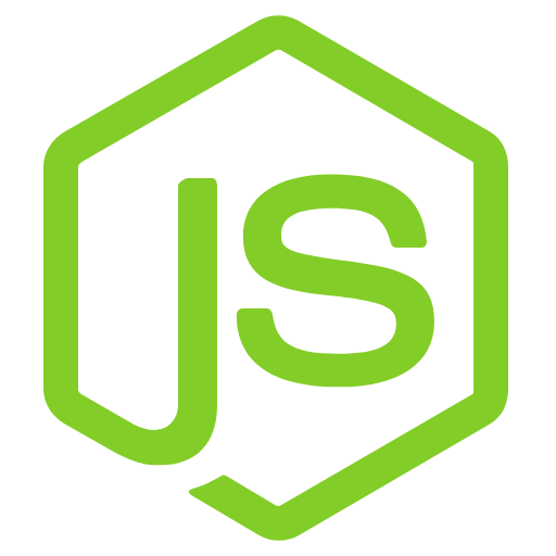 Logo Node.js